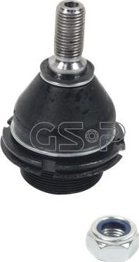 MDR GSP-S080043 - Giunto di supporto / guida autozon.pro