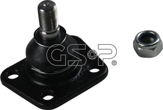 MDR GSP-S080047 - Giunto di supporto / guida autozon.pro