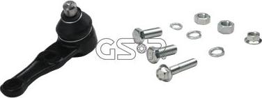 MDR GSP-S080051 - Giunto di supporto / guida autozon.pro