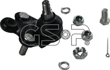 MDR GSP-S080076 - Giunto di supporto / guida autozon.pro