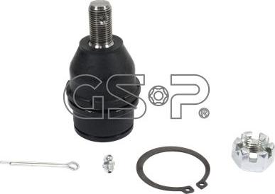 MDR GSP-S080071 - Giunto di supporto / guida autozon.pro