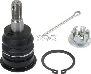 MDR GSP-S080192 - Giunto di supporto / guida autozon.pro