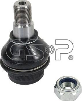 MDR GSP-S080144 - Giunto di supporto / guida autozon.pro