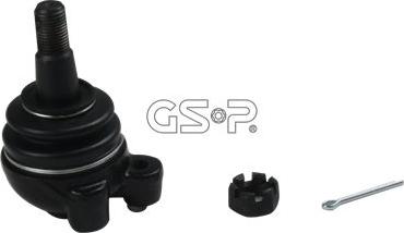 MDR GSP-S080147 - Giunto di supporto / guida autozon.pro