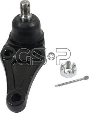 MDR GSP-S080158 - Giunto di supporto / guida autozon.pro