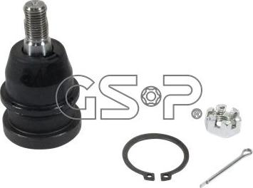 MDR GSP-S080168 - Giunto di supporto / guida autozon.pro