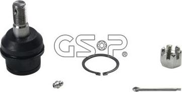 MDR GSP-S080103 - Giunto di supporto / guida autozon.pro