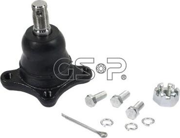 MDR GSP-S080113 - Giunto di supporto / guida autozon.pro