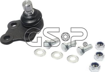 MDR GSP-S080137 - Giunto di supporto / guida autozon.pro