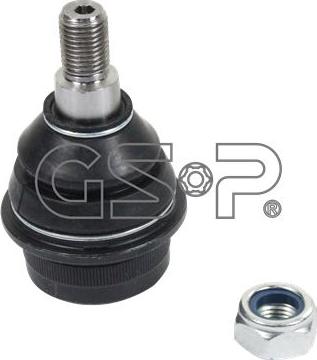 MDR GSP-S080127 - Giunto di supporto / guida autozon.pro