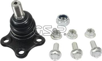 MDR GSP-S080173 - Giunto di supporto / guida autozon.pro