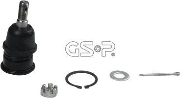 MDR GSP-S080852 - Giunto di supporto / guida autozon.pro