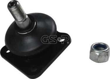 MDR GSP-S080803 - Giunto di supporto / guida autozon.pro