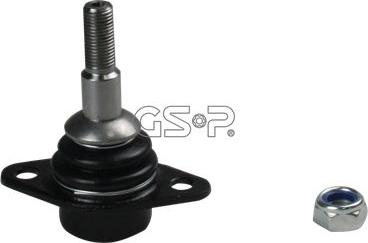 MDR GSP-S080839 - Giunto di supporto / guida autozon.pro