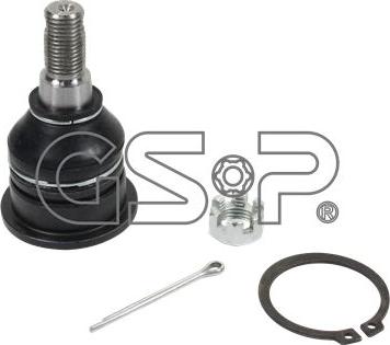 MDR GSP-S080393 - Giunto di supporto / guida autozon.pro