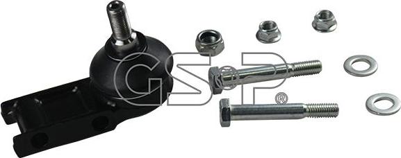 MDR GSP-S080349 - Giunto di supporto / guida autozon.pro