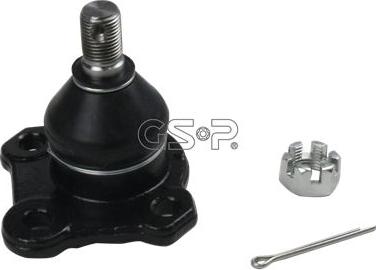 MDR GSP-S080367 - Giunto di supporto / guida autozon.pro