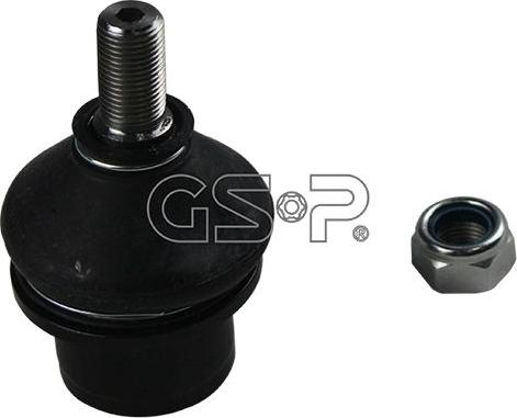 MDR GSP-S080338 - Giunto di supporto / guida autozon.pro