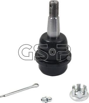 MDR GSP-S080337 - Giunto di supporto / guida autozon.pro