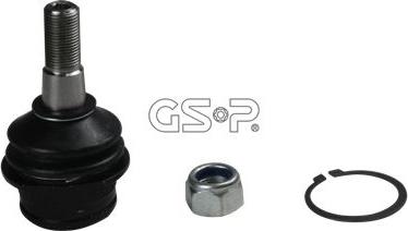 MDR GSP-S080254 - Giunto di supporto / guida autozon.pro