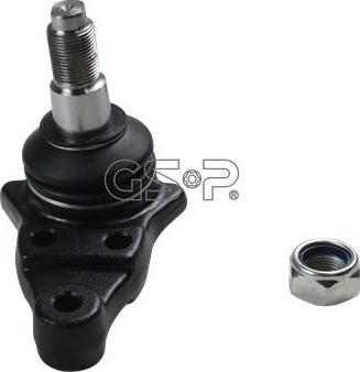 MDR GSP-S080252 - Giunto di supporto / guida autozon.pro