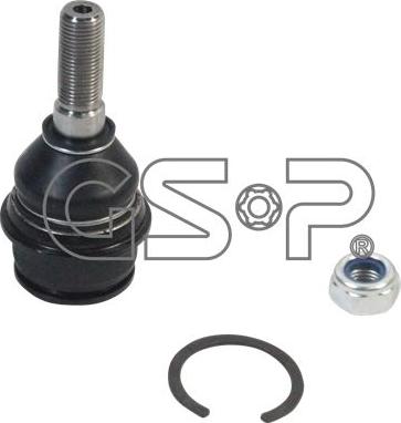 MDR GSP-S080262 - Giunto di supporto / guida autozon.pro