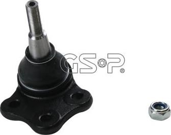 MDR GSP-S080209 - Giunto di supporto / guida autozon.pro