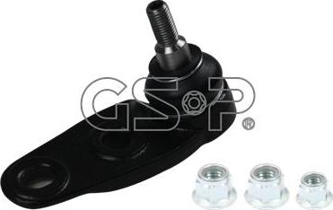 MDR GSP-S080286 - Giunto di supporto / guida autozon.pro