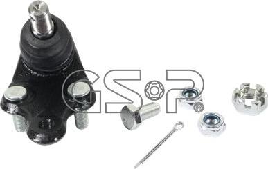 MDR GSP-S080223 - Giunto di supporto / guida autozon.pro