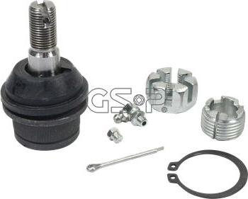 MDR GSP-S080273 - Giunto di supporto / guida autozon.pro