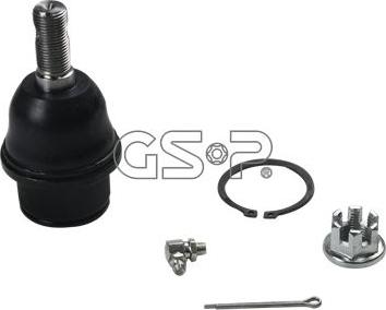 MDR GSP-S080755 - Giunto di supporto / guida autozon.pro