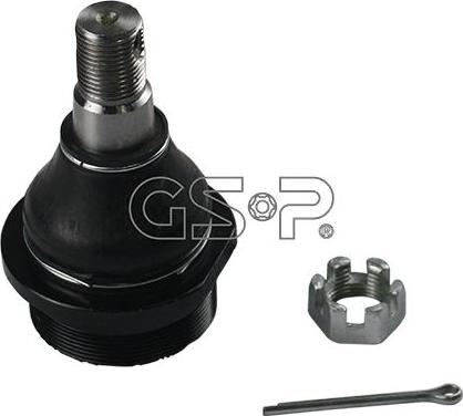 MDR GSP-S080705 - Giunto di supporto / guida autozon.pro