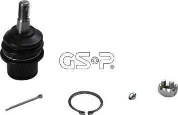 MDR GSP-S080707 - Giunto di supporto / guida autozon.pro