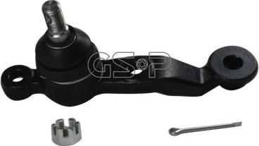 MDR GSP-S080714 - Giunto di supporto / guida autozon.pro