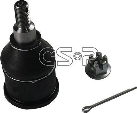 MDR GSP-S080710 - Giunto di supporto / guida autozon.pro