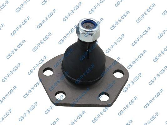 MDR GSP-S081034 - Giunto di supporto / guida autozon.pro