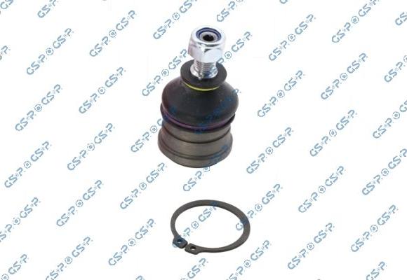 MDR GSP-S081157 - Giunto di supporto / guida autozon.pro