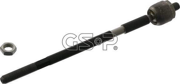 MDR GSP-S030987 - Giunto assiale, Asta trasversale autozon.pro