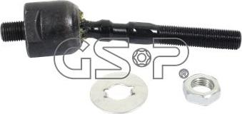 MDR GSP-S030486 - Giunto assiale, Asta trasversale autozon.pro