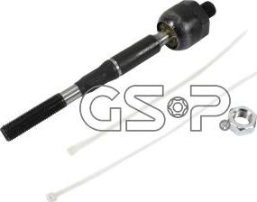 MDR GSP-S030577 - Giunto assiale, Asta trasversale autozon.pro