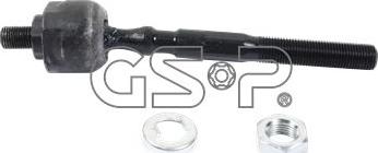 MDR GSP-S030097 - Giunto assiale, Asta trasversale autozon.pro