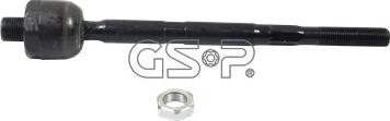 MDR GSP-S030847 - Giunto assiale, Asta trasversale autozon.pro