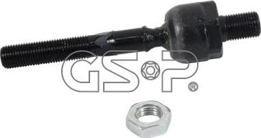 MDR GSP-S030332 - Giunto assiale, Asta trasversale autozon.pro