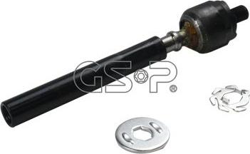 MDR GSP-S030253 - Giunto assiale, Asta trasversale autozon.pro