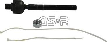 MDR GSP-S030752 - Giunto assiale, Asta trasversale autozon.pro