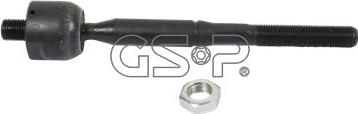 MDR GSP-S030727 - Giunto assiale, Asta trasversale autozon.pro