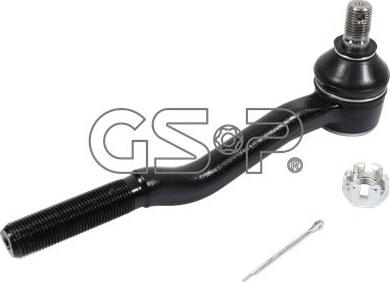 MDR GSP-S070463 - Testa barra d'accoppiamento autozon.pro