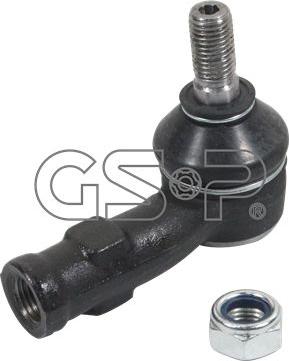 MDR GSP-S070418 - Testa barra d'accoppiamento autozon.pro