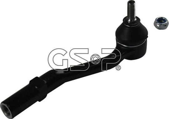 MDR GSP-S070558 - Testa barra d'accoppiamento autozon.pro