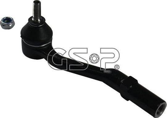 MDR GSP-S070557 - Testa barra d'accoppiamento autozon.pro